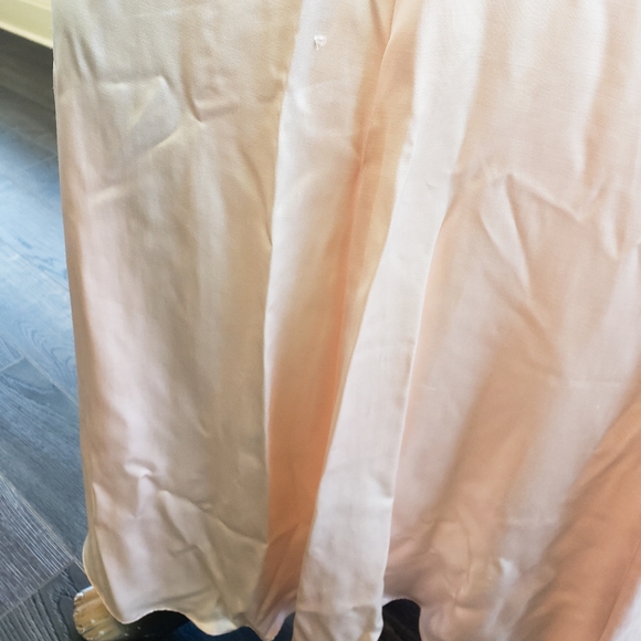 Zum Zum Sequin Top Back Bow Formal Dress - Picture 10 of 13